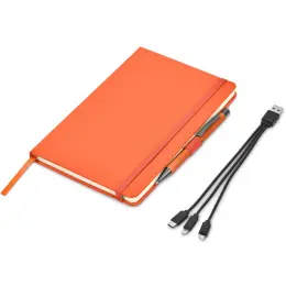 Sanders Gift Set Orange
